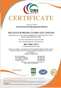 DBS Certification