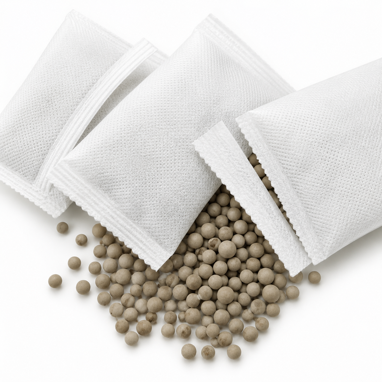 Clay Desiccant Manufacturers in Pune – Multitech Products