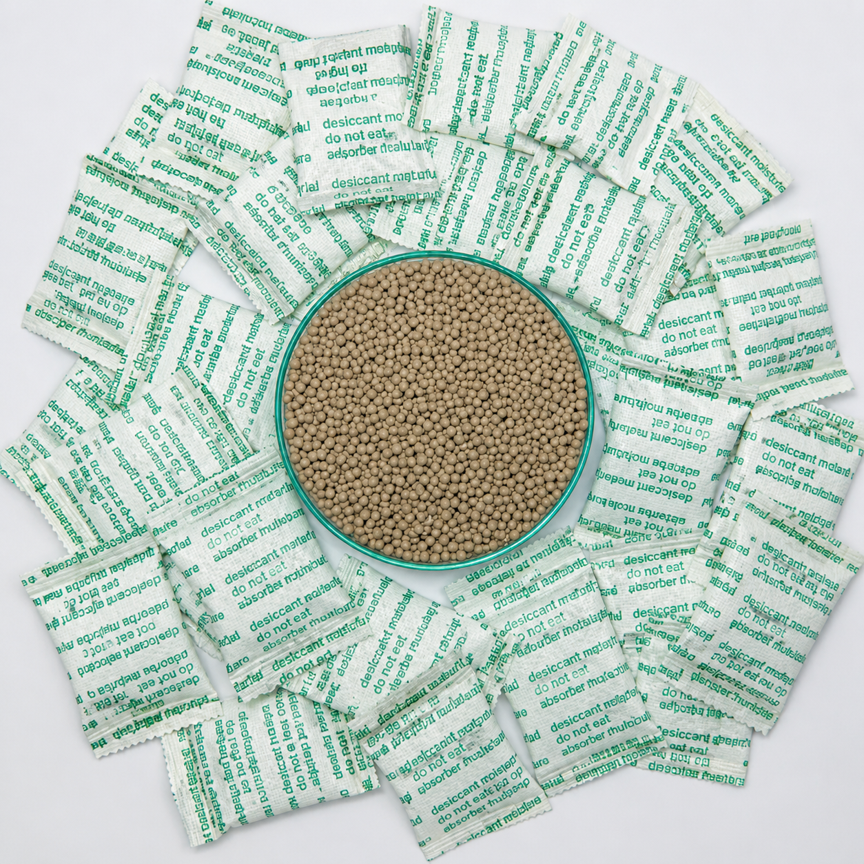 Desiccant Manufacturers in Pune – Multitech Products  