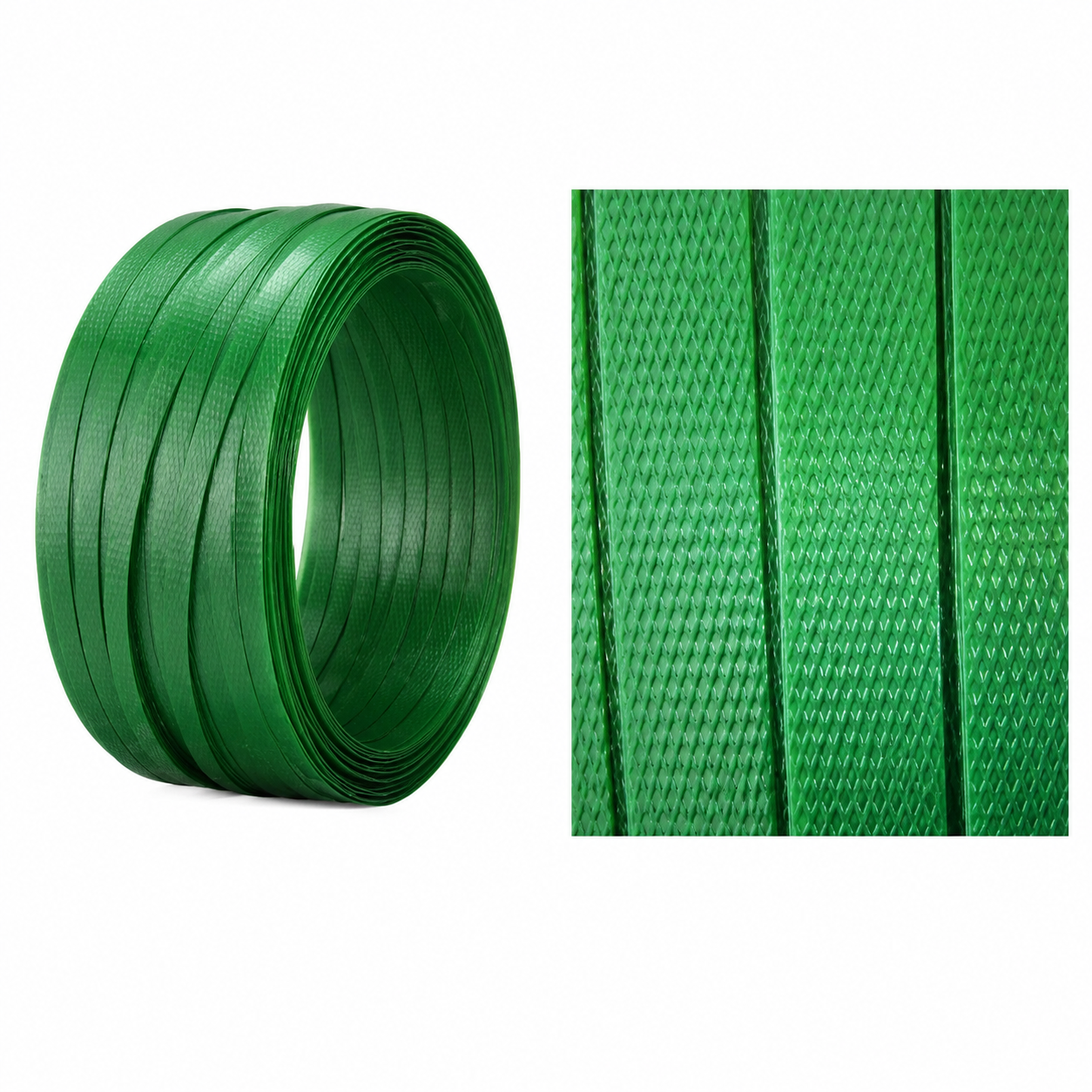 Polyester Pet Strapping Manufacturers in Pune – Multitech Products