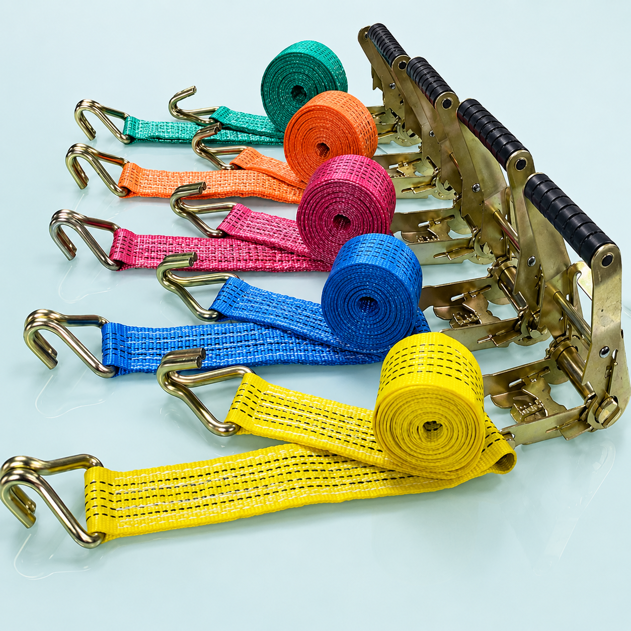 Ratchet Belt Manufacturers in Pune – Multitech Products