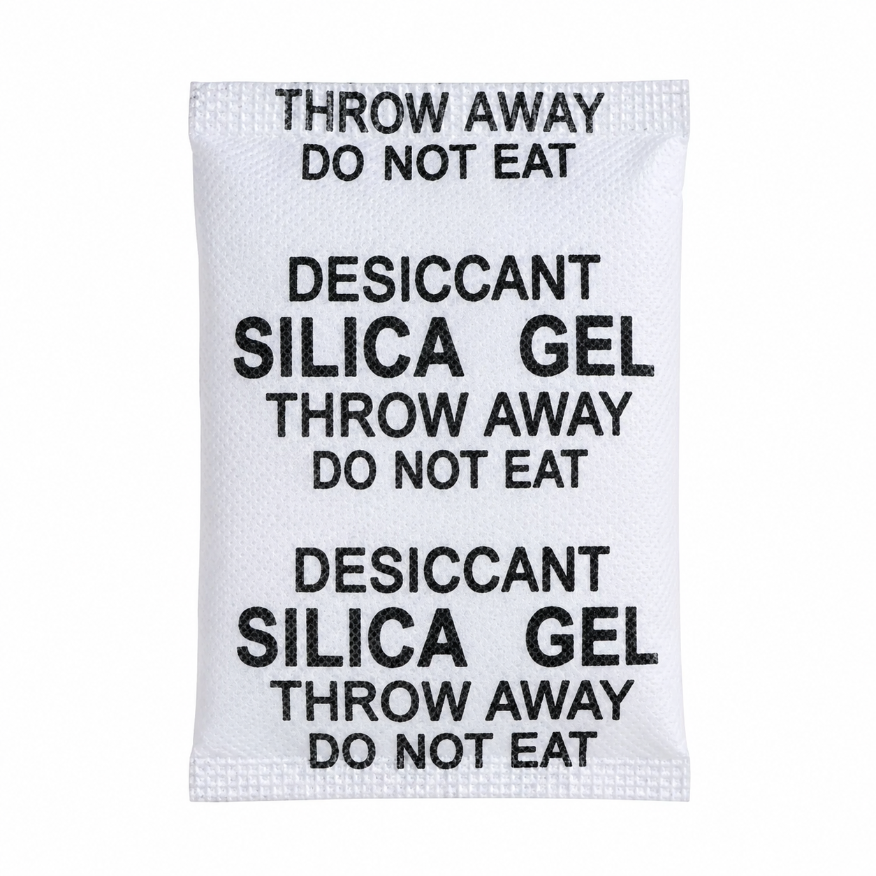 Silica Gel Pouches Manufacturers in Pune – Multitech Products  