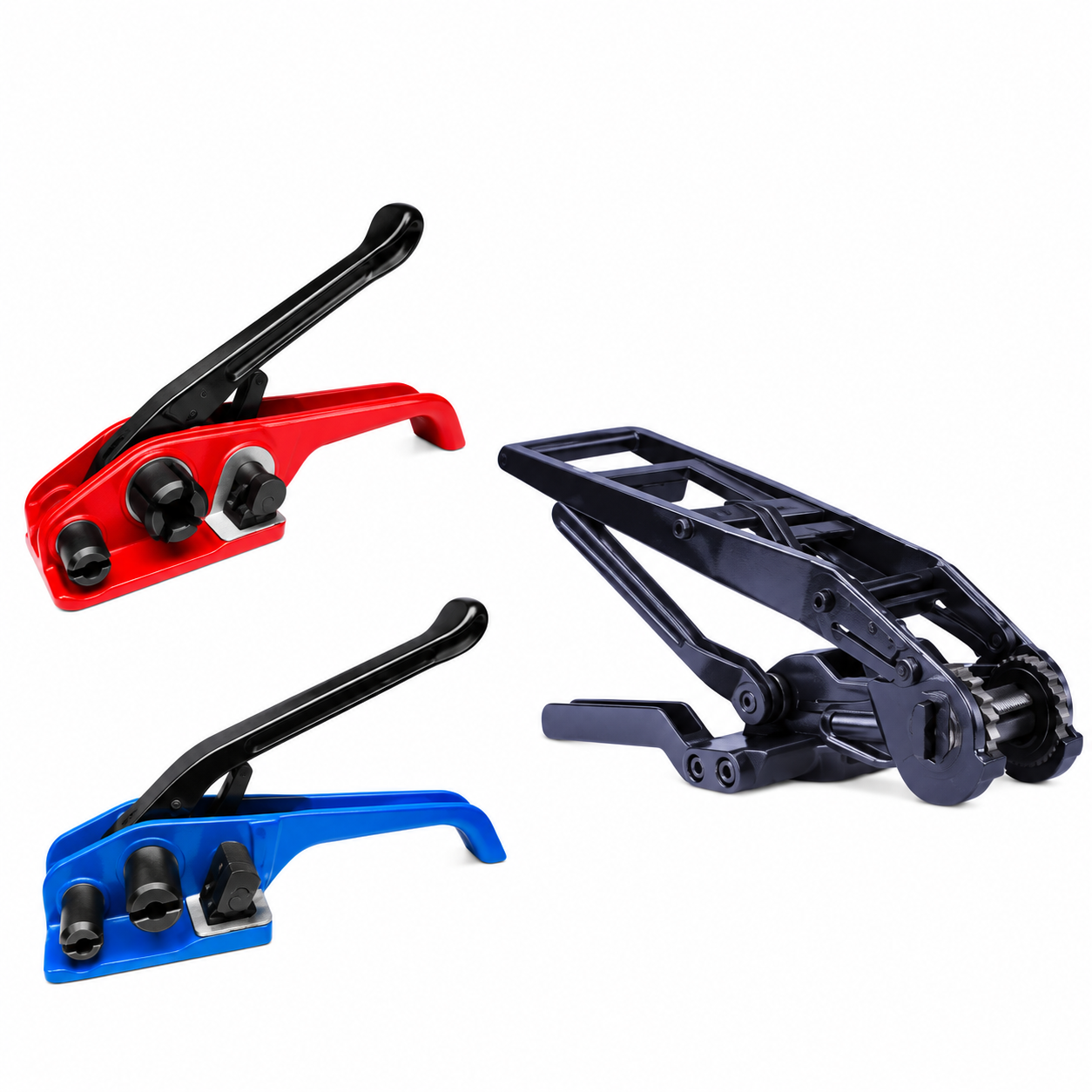 Tensioner Manufacturers in Pune – Multitech Products