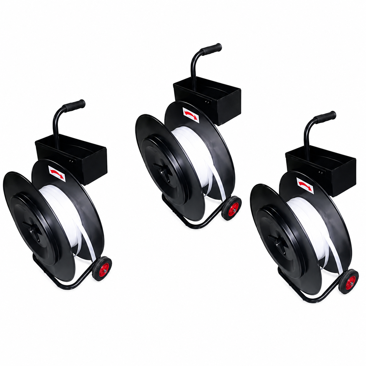 Trolly Manufacturers in Pune – Multitech Products