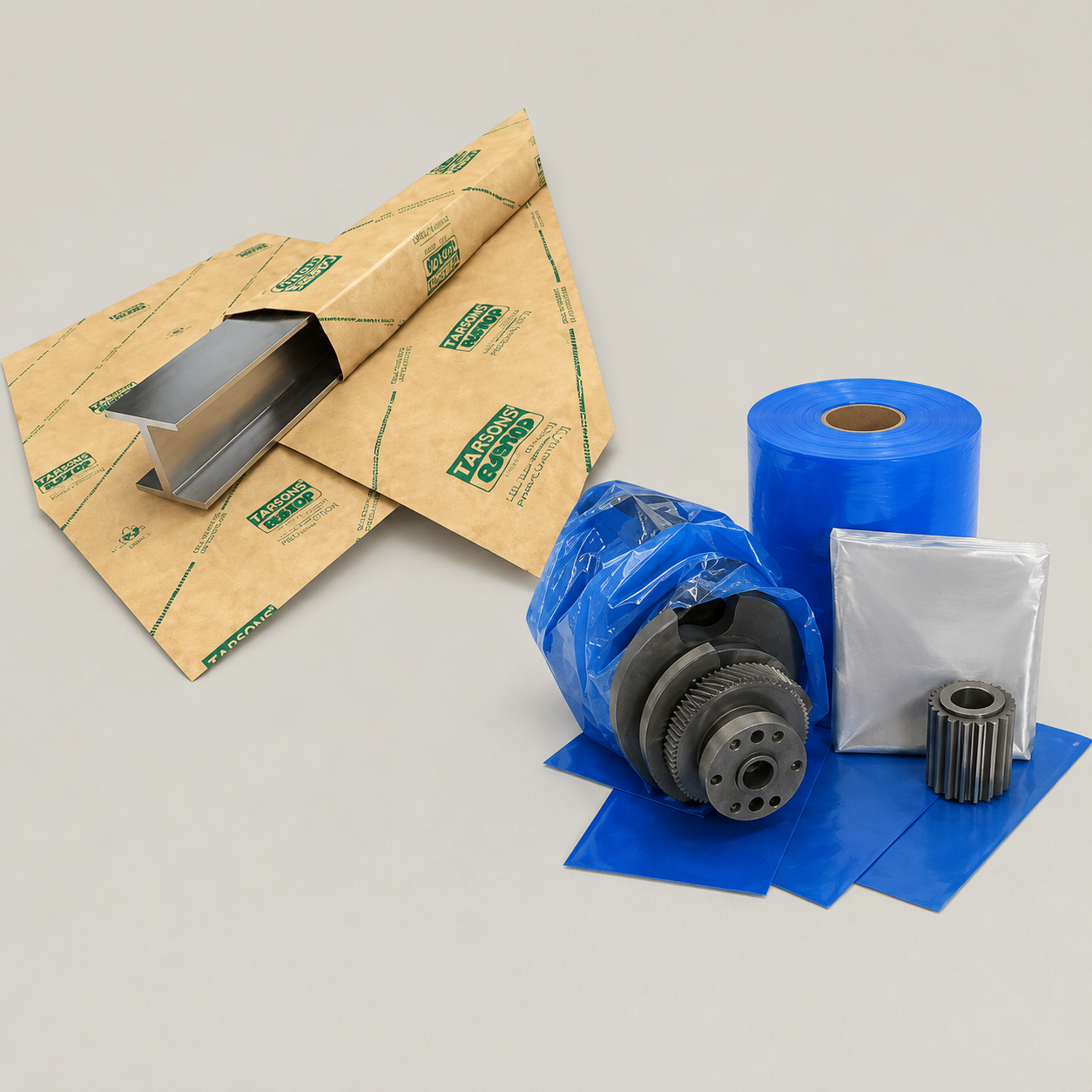 VCI Bags & VCI Papers Manufacturers in Pune – Multitech Products