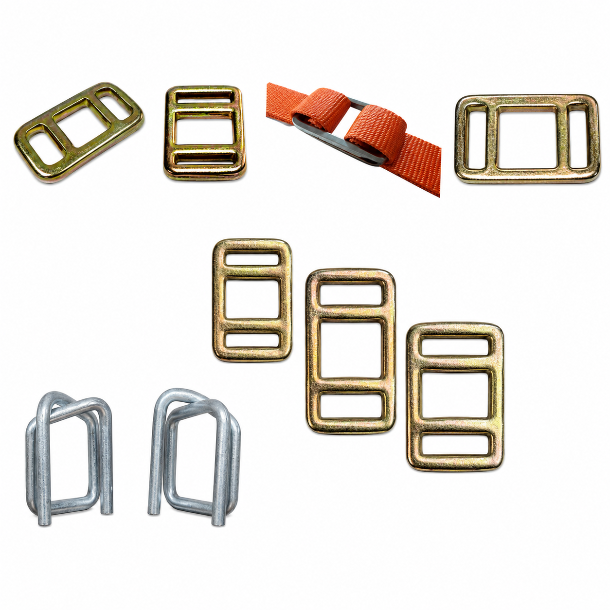 Wire Buckles & H-Buckles Manufacturers in Pune – Multitech Products